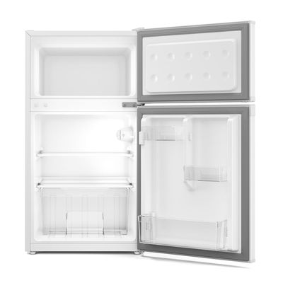 Mini Geladeira 83L Inverter Bivolt Duplex Branca (EMD1W) Bivolt