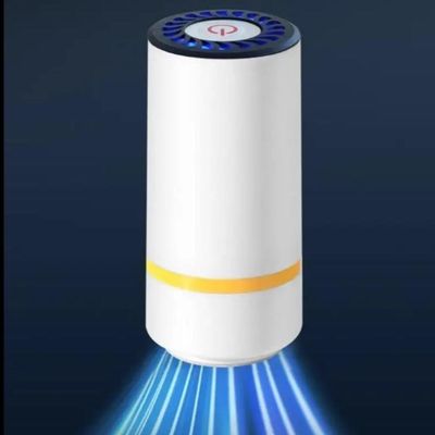 Bomba Succao Vacuo Eletrica Armazenamento Roupas Alimentos Mini Seladora Saquinhos Tira Ar Sem Fio Recarregavel