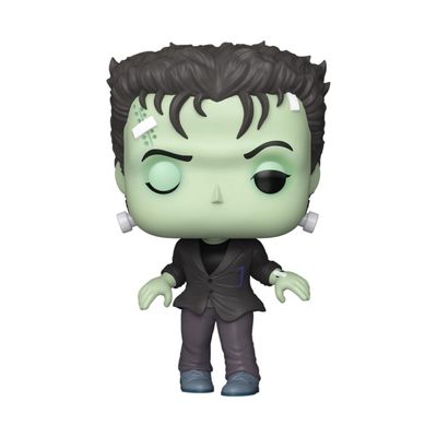 Boneco Funko Pop! Monstros Universais - Frankenstein