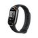 Pulseira Inteligente Smart Band Bluetooth 5ATM Bateria Durável Xiaomi Preto
