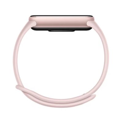 Pulseira Inteligente Smart Band 10 1,72 Polegadas AMOLED Xiaomi Rosa