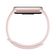 Pulseira Inteligente Smart Band 10 1,72 Polegadas AMOLED Xiaomi Rosa