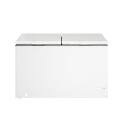 Freezer Horizontal Consul CHB53MB 528L Branco Inverter 2 Portas Super Frio Branco / 110V