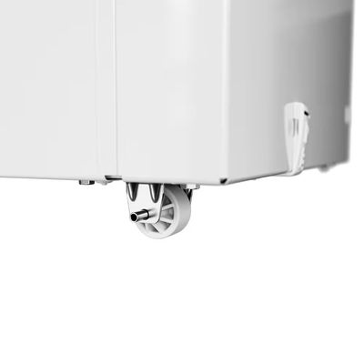 Freezer Horizontal Consul CHB53MB 528L Branco Inverter 2 Portas Super Frio Branco / 110V