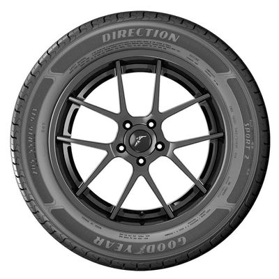 Pneu Aro 15 Goodyear Direction Sport 2 195/55 85H 15 / n/a