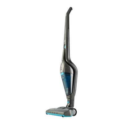 Aspirador de Pó Stick Eco Rápido 2 em 1 Sem Fio 85W Wap Cinza