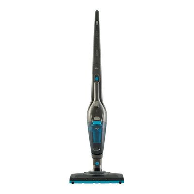 Aspirador de Pó Stick Eco Rápido 2 em 1 Sem Fio 85W Wap Cinza