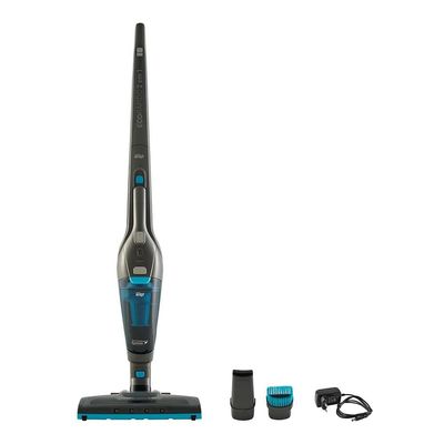 Aspirador de Pó Stick Eco Rápido 2 em 1 Sem Fio 85W Wap Cinza