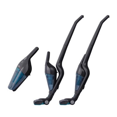 Aspirador de Pó Stick Eco Rápido 2 em 1 Sem Fio 85W Wap Cinza