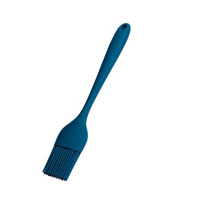 Conjunto de Gadgets SIL2850 7 Peças Silicone Resistente ao Calor Flexível Fácil Limpeza Euro Home Azul