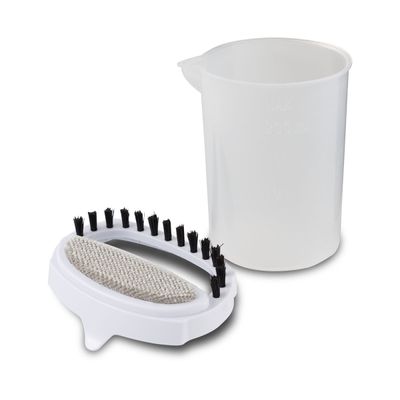 Passadeira a Vapor Portátil Britânia BVP02V Pet 1100W 127V