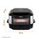 Fritadeira Elétrica Air Fryer Oven PAF12A 12L Grill Philco Preto / 220V