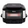 Fritadeira Elétrica Air Fryer Oven PAF12A 12L Grill Philco Preto / 220V
