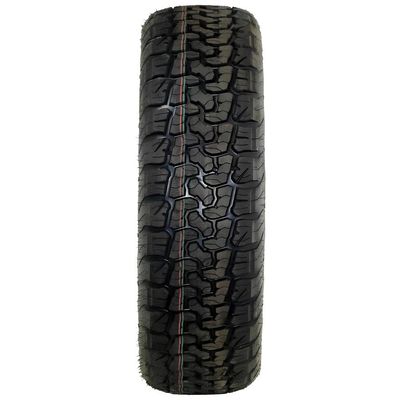 KIT 4 Pneus Black Arrow AT03 265/70 R17 AT 121Q