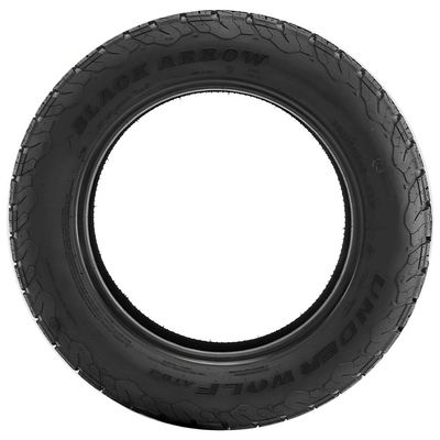 KIT 4 Pneus Black Arrow AT03 265/70 R17 AT 121Q
