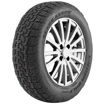 KIT 4 Pneus Black Arrow AT03 265/70 R17 AT 121Q