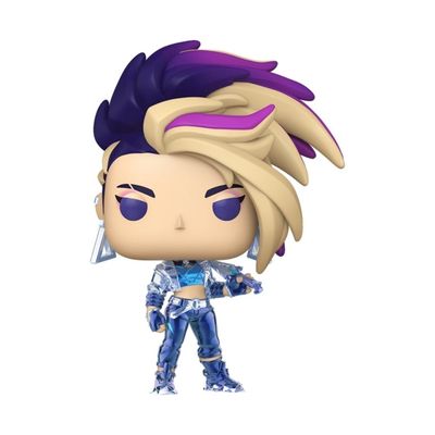 Boneco Funko Pop! League of Legends - K/DA Akali