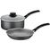 Conjunto Tramontina Panela 2L Frigideira 22cm Alumínio