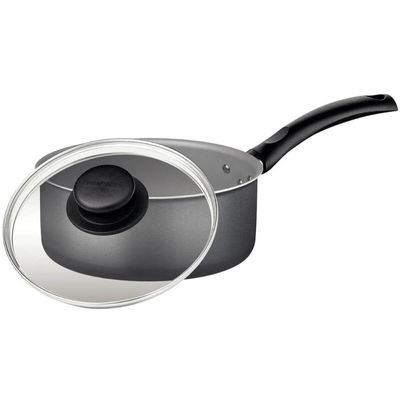 Conjunto Tramontina Panela 2L Frigideira 22cm Alumínio