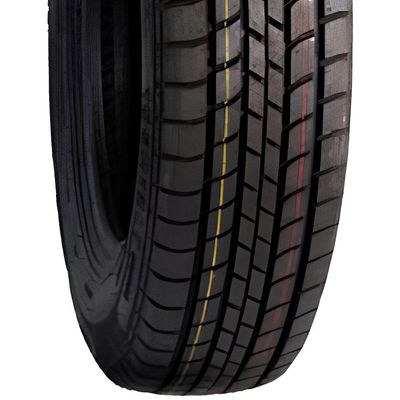 KIT 4 Pneus Double King DK207 155/R12C Aro 12 88/86Q 8PR LT
