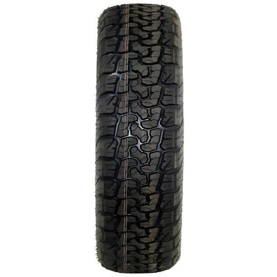 KIT 4 Pneus Black Arrow Under Wolf AT02 205/60 R16