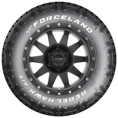 KIT 4 Pneus Forceland Rebel Hawk A/T 205/65 R15 AT 94H OWL