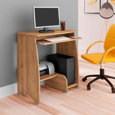 Mesa para Computador Pixel Pinho