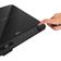 Cooktop de Indução Portátil Fischer 1 Boca Bivolt Touch Screen Preto