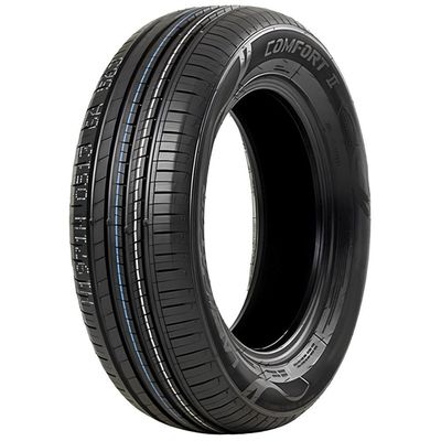 KIT 4 Pneus Lanvigator Comfort II 205/55R16 Aro 16 91V