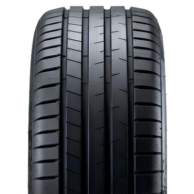 KIT 4 Pneus Maxzez Turbomax 215/45 R18 Aro 18 93Y XL