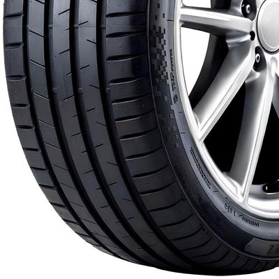 KIT 4 Pneus Maxzez Turbomax 215/45 R18 Aro 18 93Y XL
