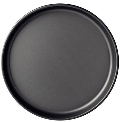 Kit 2 Assadeiras Pizza 30cm Tramontina Brasil em Alumínio An