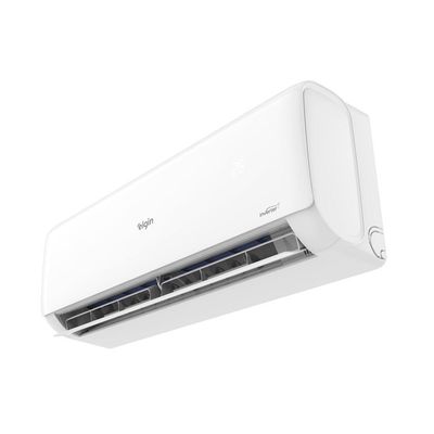 Ar Condicionado 24000 BTUs Split Hi Wall Inverter Elgin Quente e Frio Eco Inverter II Wi-fi C 220V
