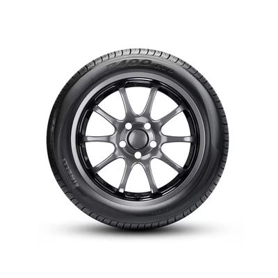 Pneu 205/55R16 91V P400EV 4 Unidades Pirelli Preto