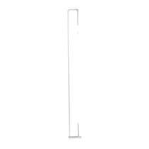 Extensor para Grade Porta/Portãozinho 6cm Utimil