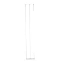 Extensor para Grade Porta/Portãozinho 12cm Utimil