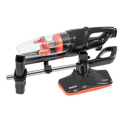 Aspirador de Pó Philco Ciclone Force Pas06 1250W 127V