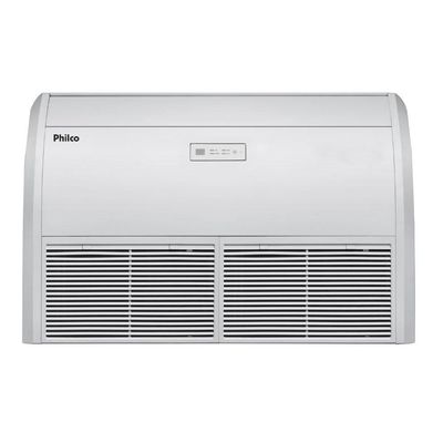 Ar Condicionado 36000 BTUs Split Piso Teto Inverter Philco Frio M15 220V