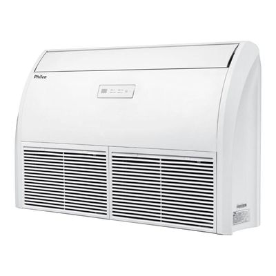 Ar Condicionado 36000 BTUs Split Piso Teto Inverter Philco Frio M15 220V