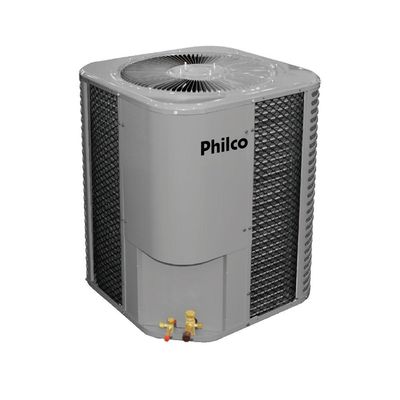 Ar Condicionado 36000 BTUs Split Piso Teto Inverter Philco Frio M15 220V