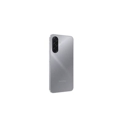 Smartphone Samsung Galaxy A17 5G 256GB 6,7 Super AMOLED Câmera Tripla 50MP IA Gemini Cinza / Bivolt