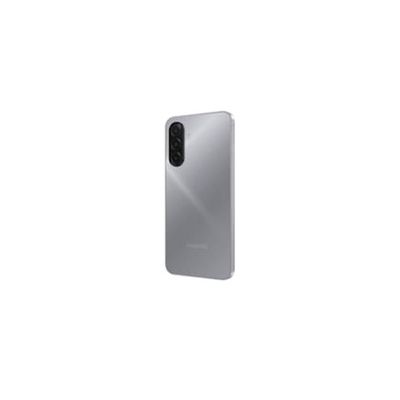Smartphone Samsung Galaxy A17 5G 256GB 6,7 Super AMOLED Câmera Tripla 50MP IA Gemini Cinza / Bivolt