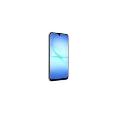 Smartphone Samsung Galaxy A17 5G 256GB 6,7 Super AMOLED Câmera Tripla 50MP IA Gemini Cinza / Bivolt