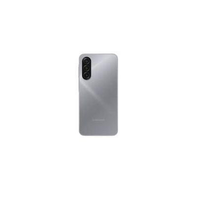 Smartphone Samsung Galaxy A17 5G 256GB 6,7 Super AMOLED Câmera Tripla 50MP IA Gemini Cinza / Bivolt