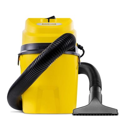 Aspirador de Pó e Água Kärcher WDL Compact 110V