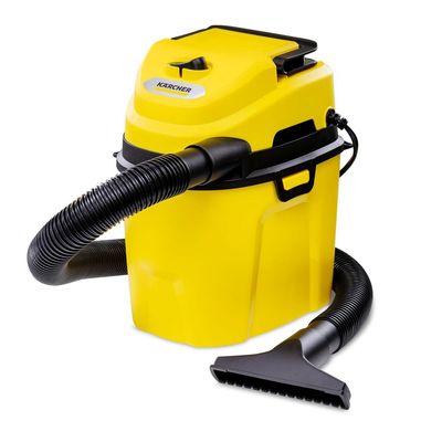 Aspirador de Pó e Água Kärcher WDL Compact 110V