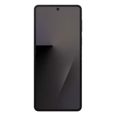 Smartphone Samsung Galaxy Z Flip 7 5G 256GB 12GB RAM Tela 6.9 Dobrável Android 16 Câmera 50MP Preto