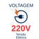 Lavadora Consul 14Kg CWN14ABBNA BR Branco / 220V