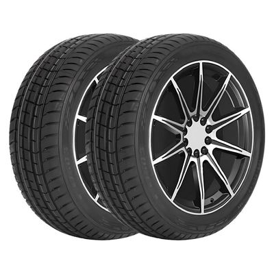 KIT 2 Pneus Mazzini Eco603 175/75 R14 Aro 14 86T