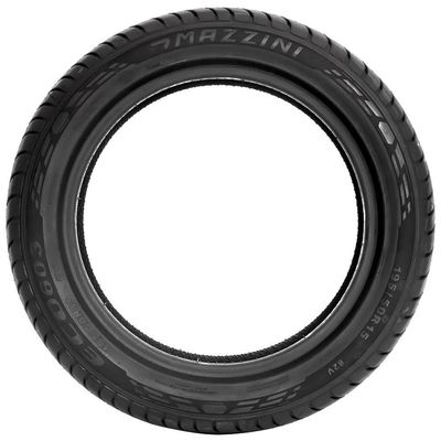 KIT 2 Pneus Mazzini Eco603 175/75 R14 Aro 14 86T